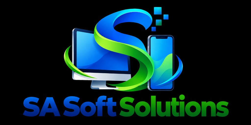 SA Soft Solutions